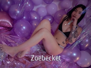Zoebecket