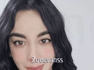 Zoeevanss