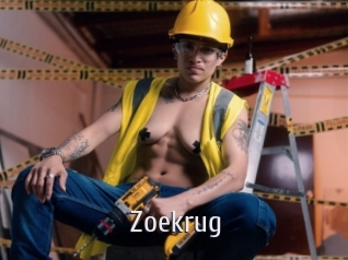 Zoekrug