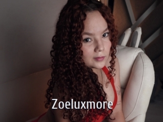zoeluxmore Cigare à moustache