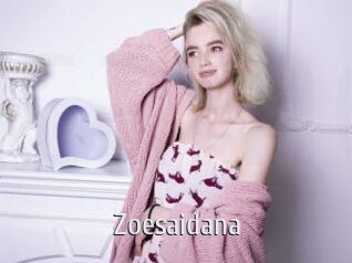 Zoesaidana