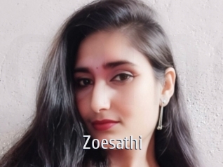 zoesathi Cigare à moustache