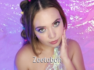 Zoetobon