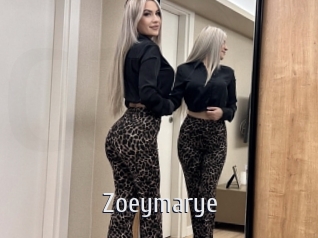 Zoeymarye