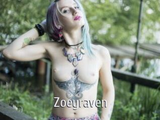 Zoeyraven