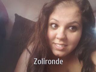 Zolironde