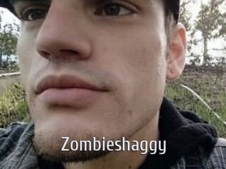 zombieshaggy Cigare à moustache