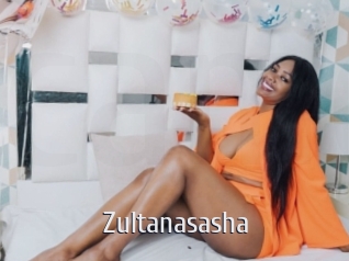 Zultanasasha