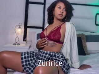 Zuririce