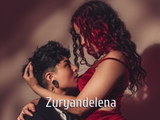 Zuryandelena