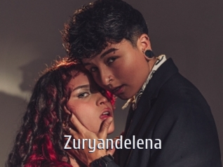 Zuryandelena