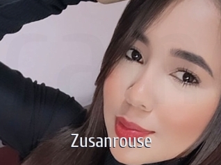 Zusanrouse