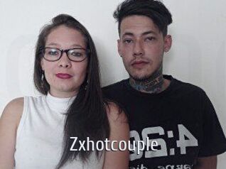 Zxhotcouple
