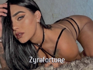 Zyrafortune