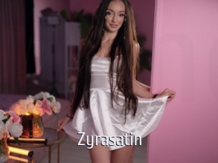 zyrasatin Cigare à moustache